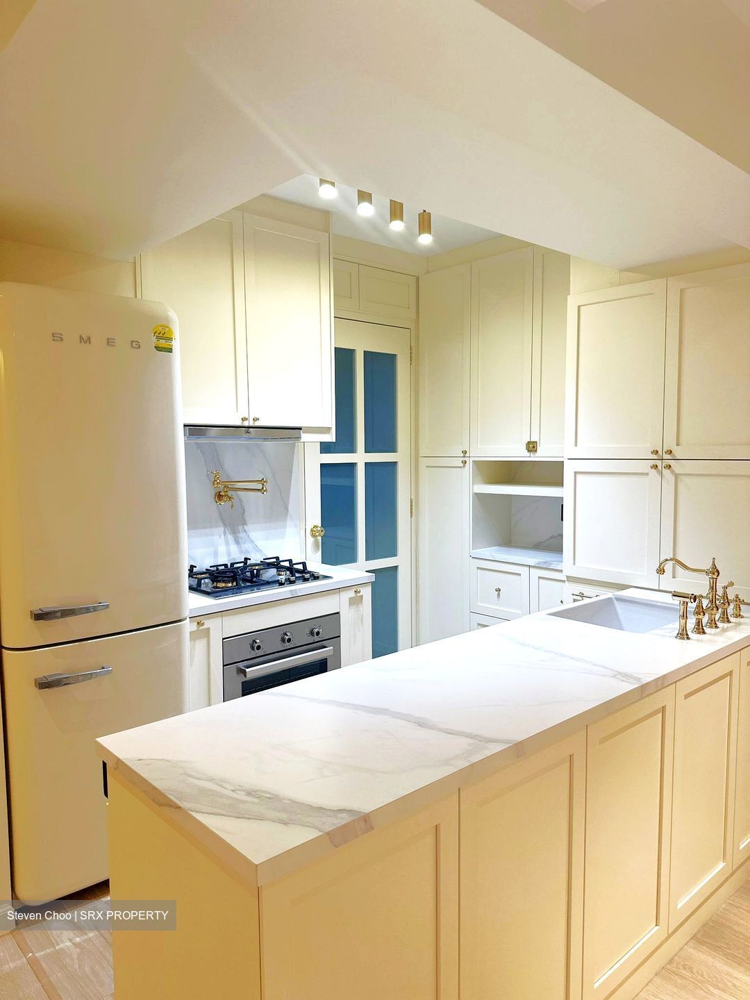 Blk 91 Skyterrace @ Dawson (Queenstown), HDB 4 Rooms #599177741